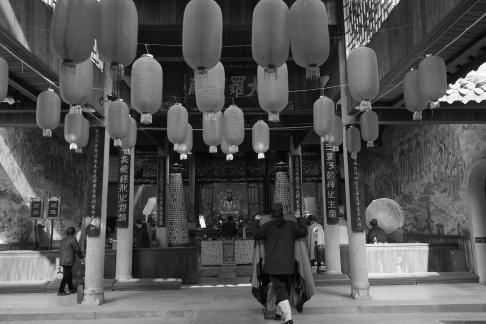 Taogong Temple 17