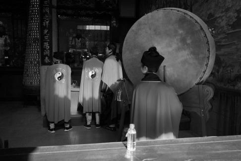 Taogong Temple 19