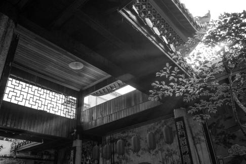 Taogong Temple 20