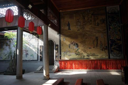 Taogong Temple 30