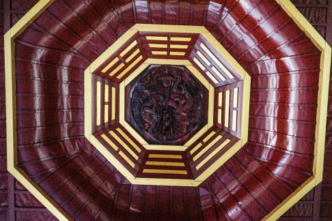 Taogong Temple 27