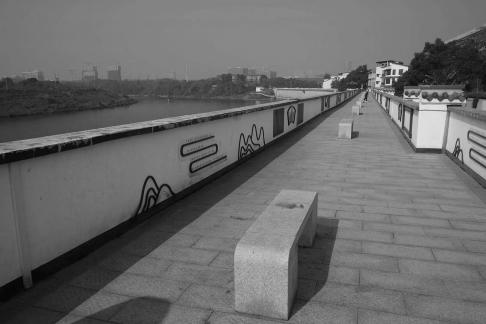 Urban travel 3