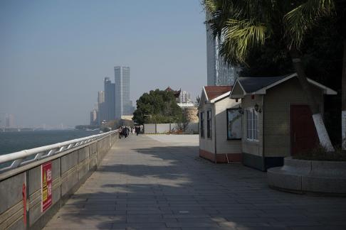 Urban travel 10