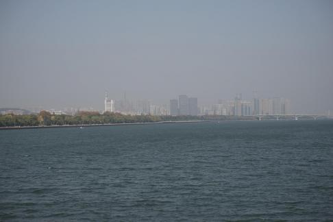 Urban travel 11