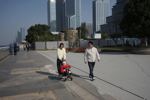 Urban travel 12