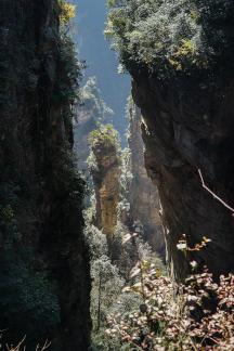 Thousand Peaks Pointed 65