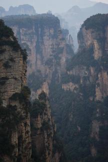 towering into the clouds 5