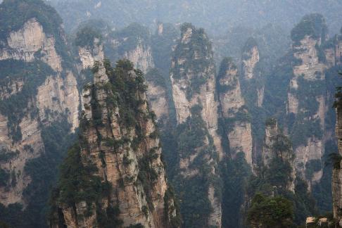 towering into the clouds 8