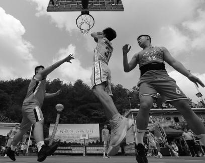 basketball game 10