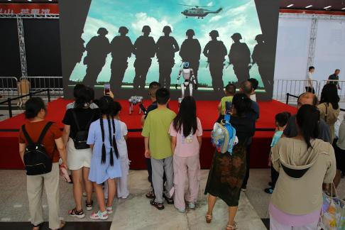Science and Technology Exhibition4