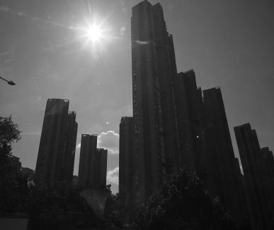 city skyscrapers 13