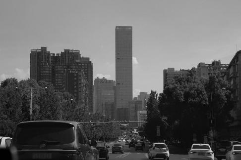 city skyscrapers 15