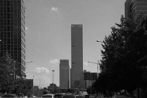 city skyscrapers 16