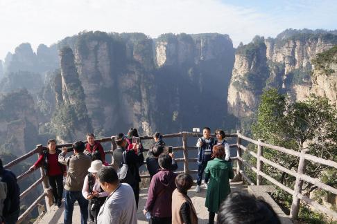 Wuling Wonder Peak 6