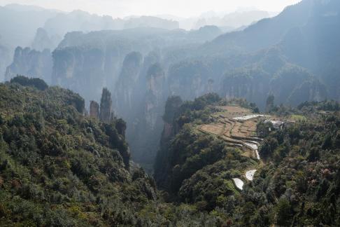 Wuling Wonder Peak 7