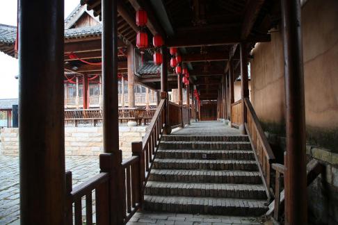 ancient architecture 5