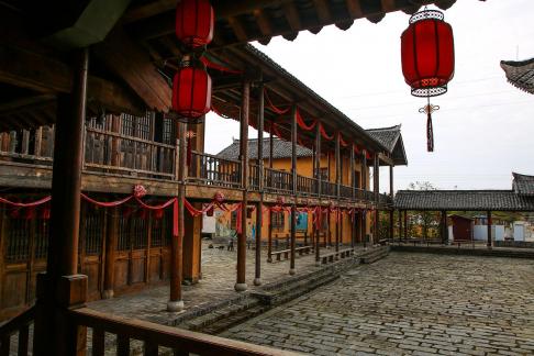 ancient architecture 6