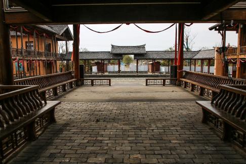 ancient architecture 7