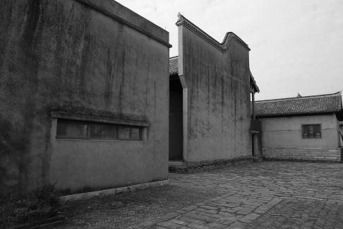 ancient architecture 1