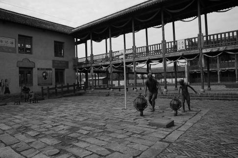 ancient architecture 4