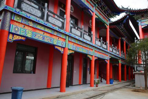 ancient architecture 16