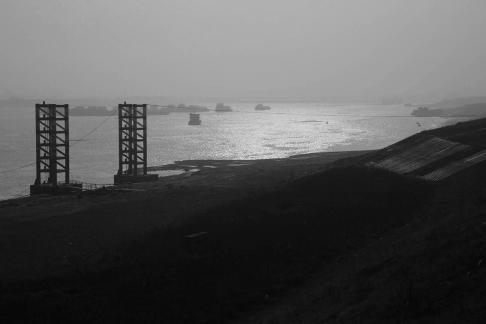 A river is far and wide 2