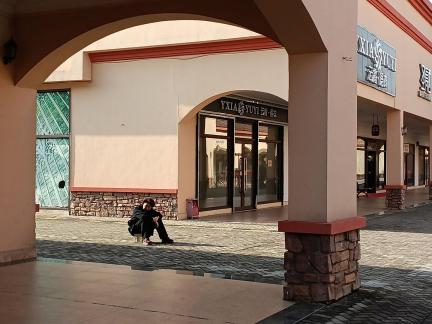 Buildings and the human world 4