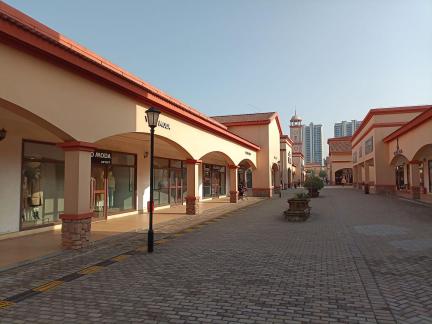 Buildings and the human world 9