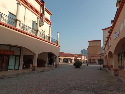 Buildings and the human world 11