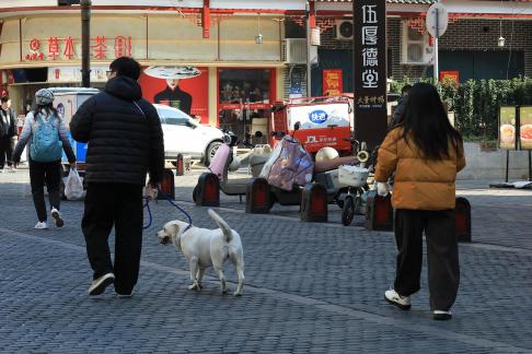 Old street life 2
