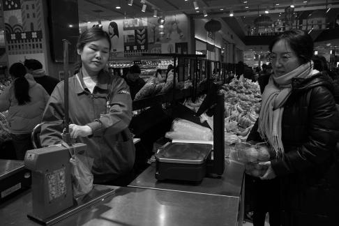 shopping mall 7