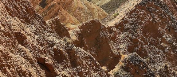 Red Cliff Thousand Stacks 2
