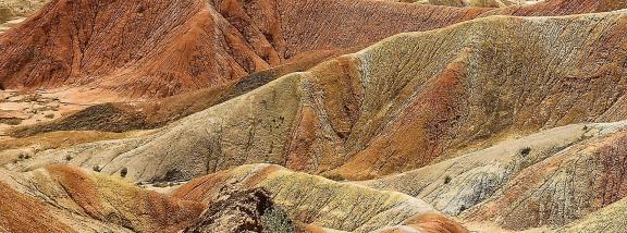 Red Cliff Thousand Stacks 3
