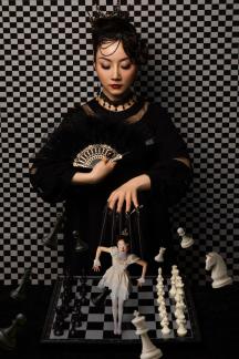 Playing Chess