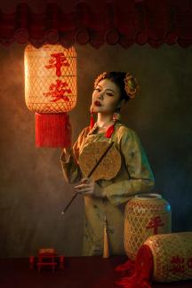 Lantern