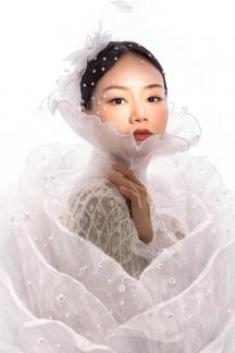 White Pearl