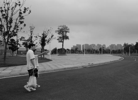 The Road of the City 2