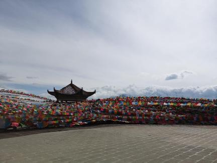 Pilgrimage journey 39