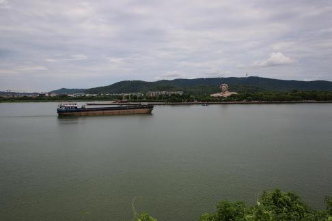 One island on the Xiang River 8