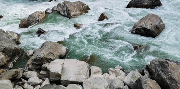 Riptide Rock 2
