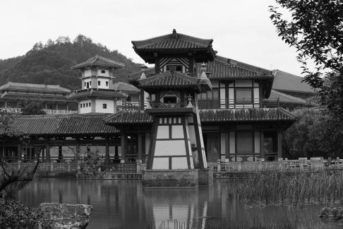 Qin and Han Palace Quets 9