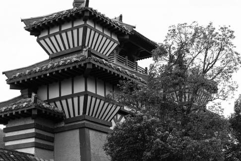 Qin and Han Palace Quets 11