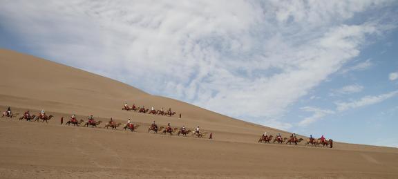 Desert Journey 69