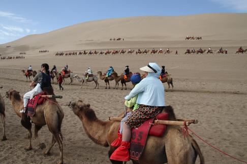 Desert Journey 71