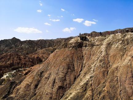 Danxia Wilderness 6