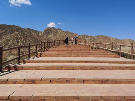 Danxia Wilderness 10