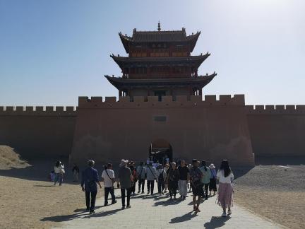 Gobi City 18
