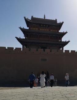 Gobi City 19