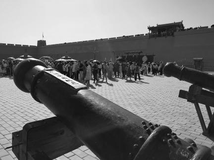 Gobi City 22