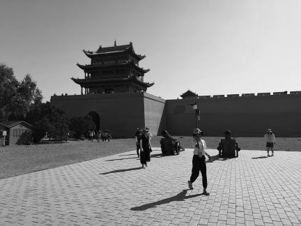Gobi City 24